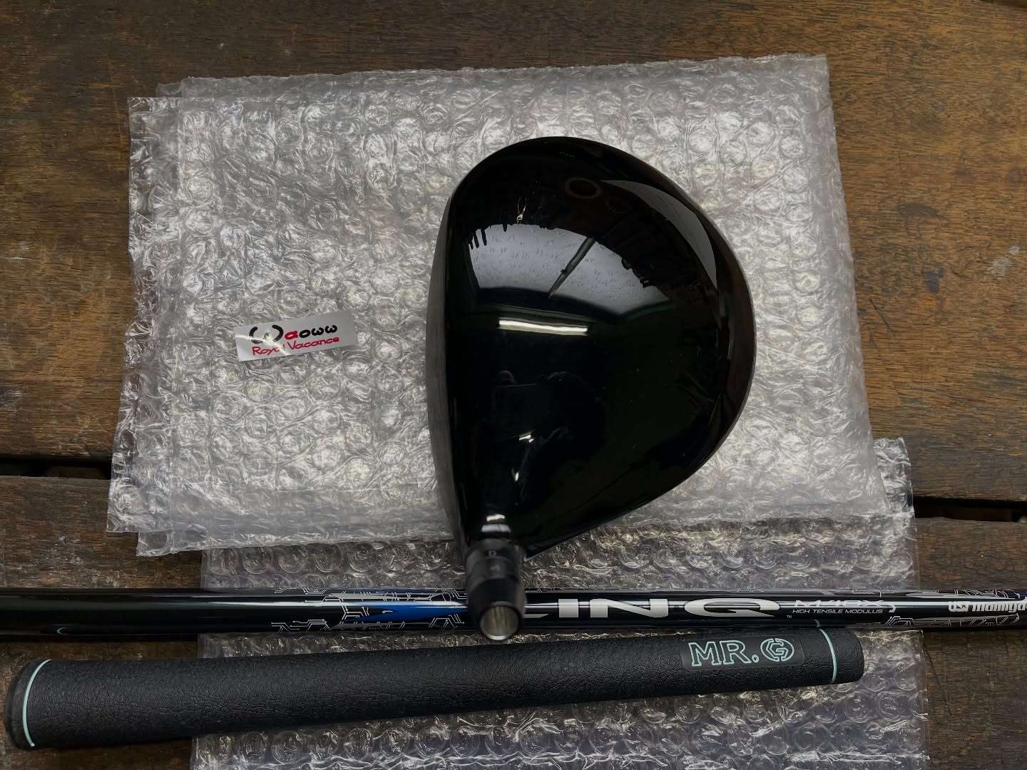 Waoww MONSTER DRIVER⛳️ | ブログ | ゴルフクラブクリニック冨田